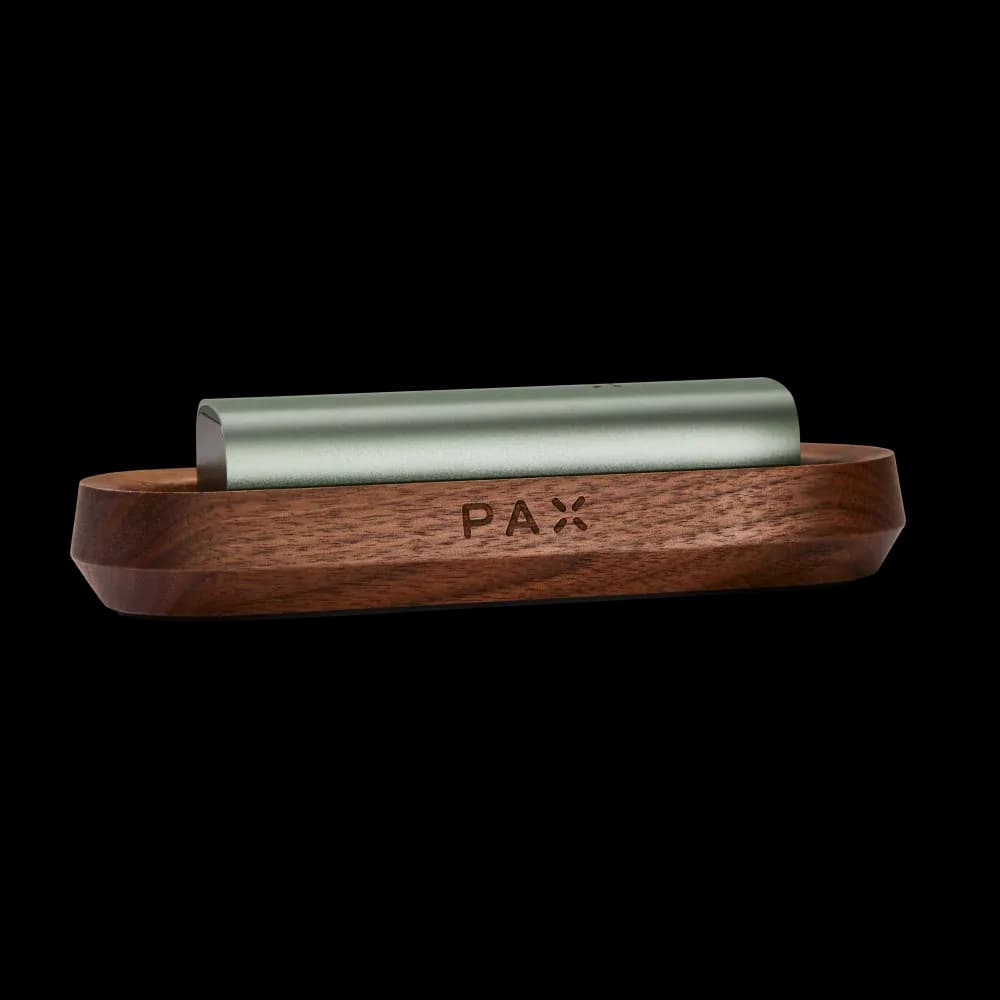 PAX – Charging Tray (Wood)