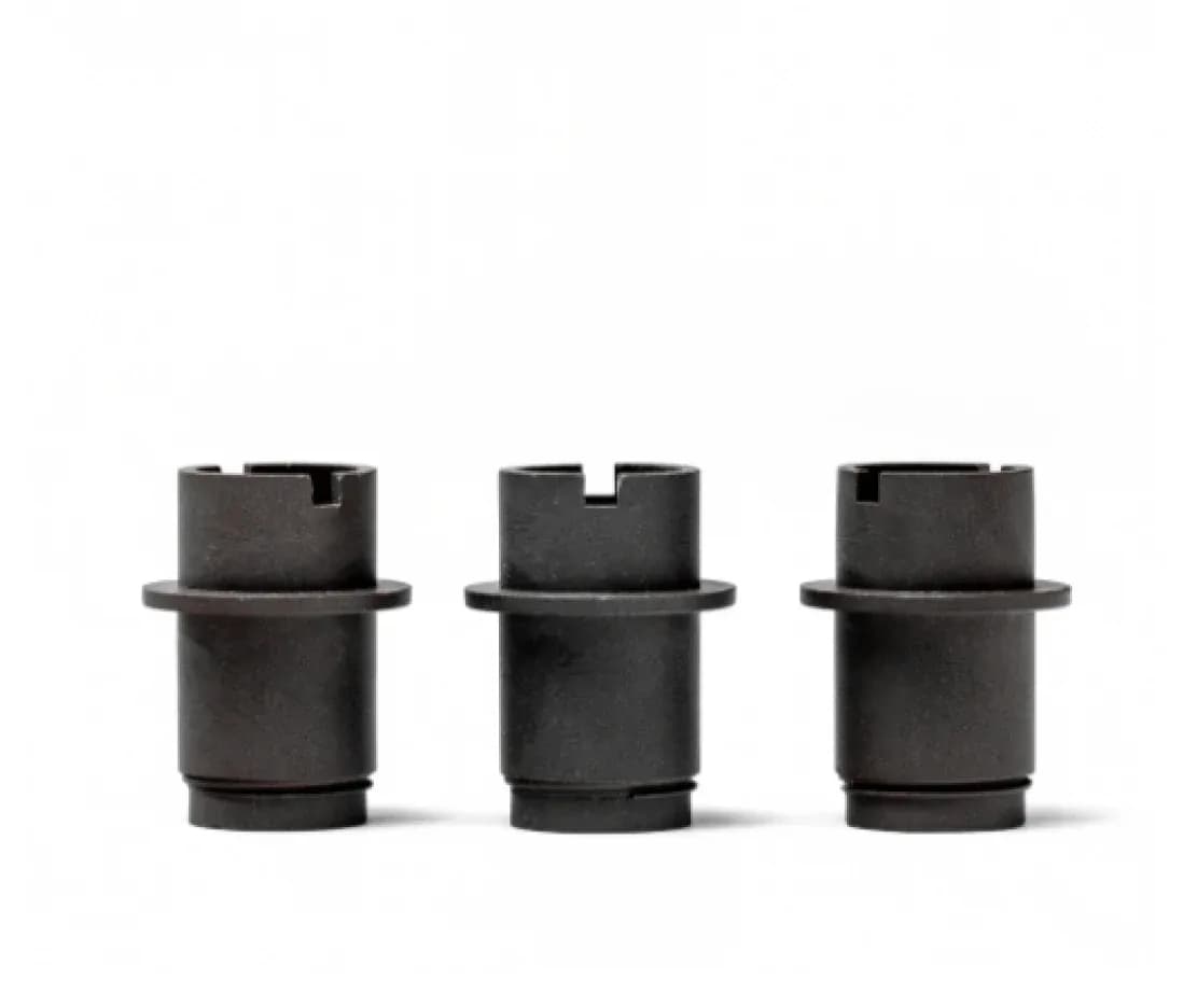 Hitoki Saber – Ceramic Loading Chambers (3-Pack)