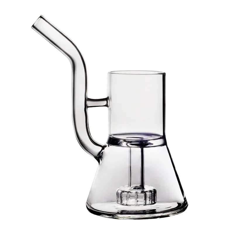 SideCar Bubbler Glass for Puffco Proxy