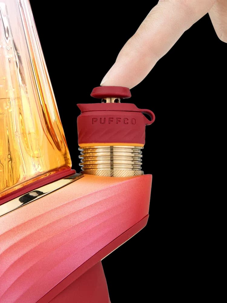 Puffco – Peak Pro 3DXL Daybreak Limited Edition