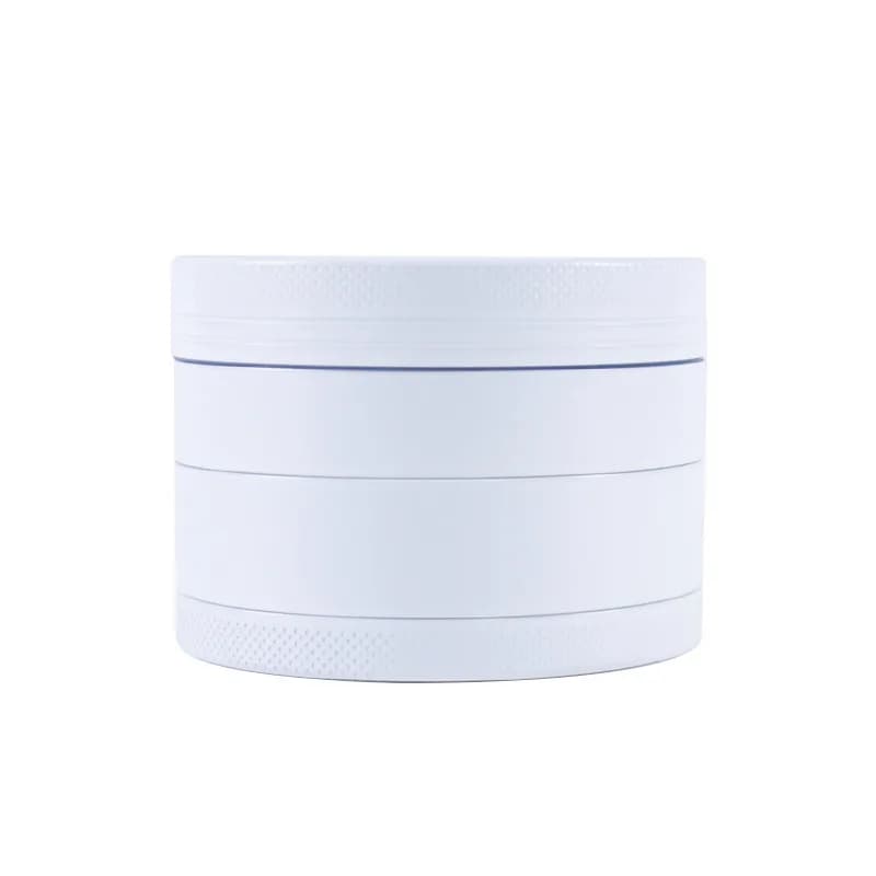 Ceramic Coated Aluminum Herb Grinder 63mm