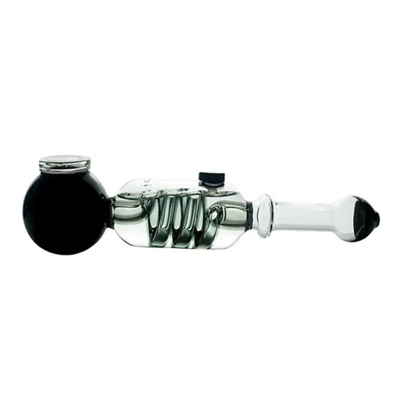 Freeze Pipe – Glycerin Glass Hand Pipe