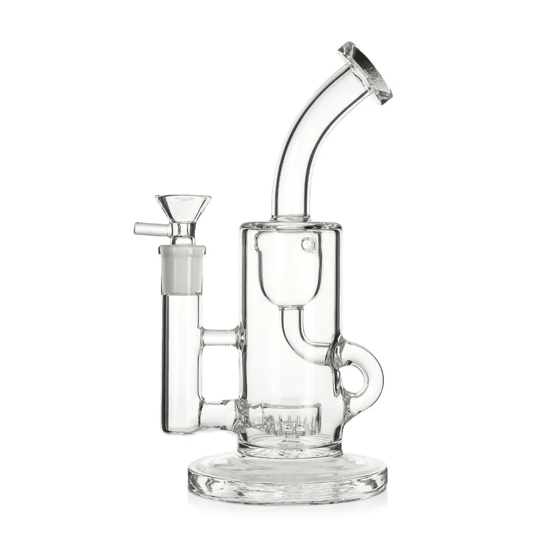 Hittn SL84 – 8.5" Recycler with Showerhead Perc