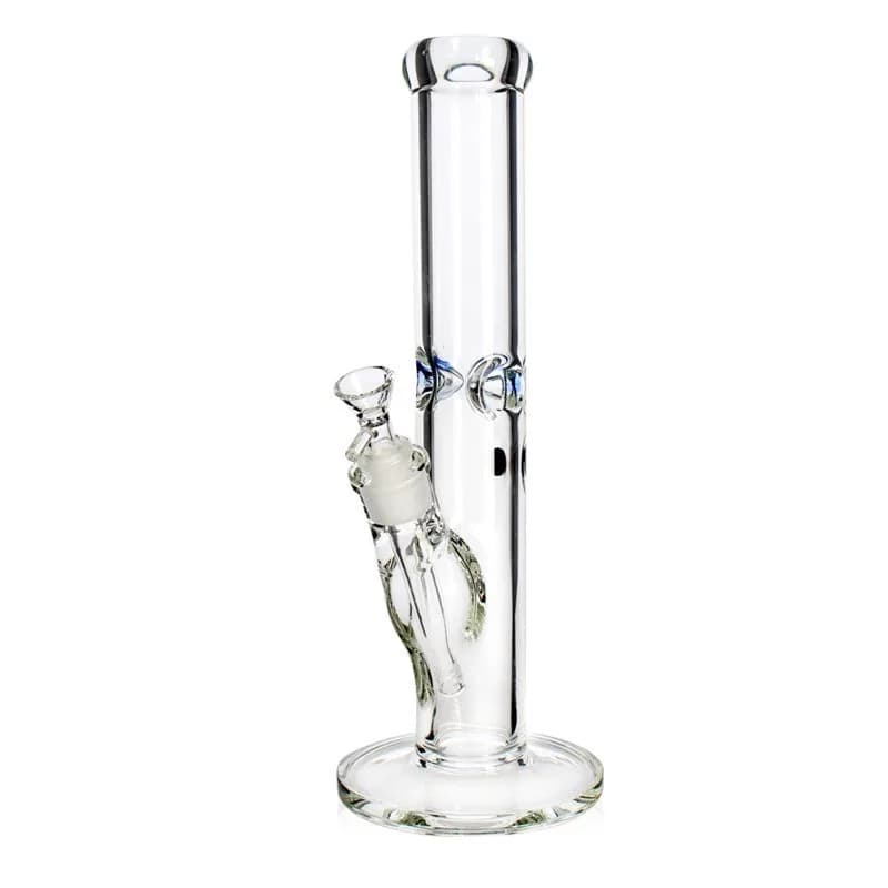 Hittn SL75 – 13.5" Glass Bong