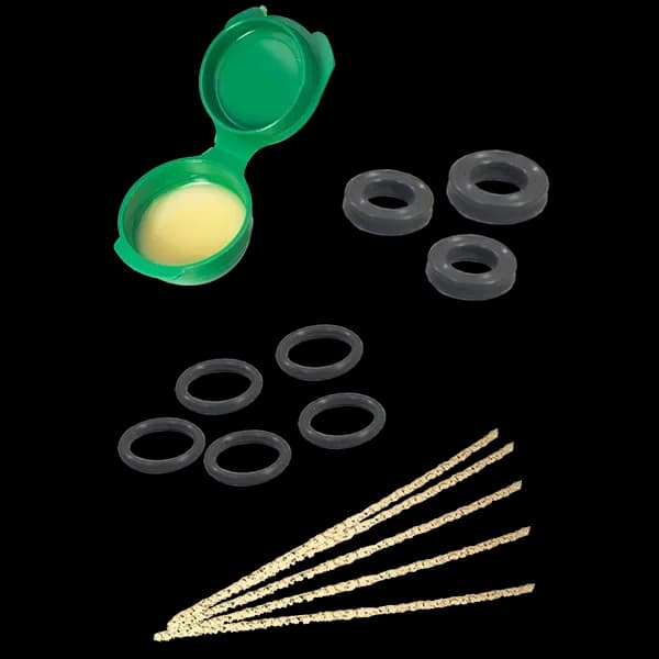 DynaVap – DynaKit: Maintenance