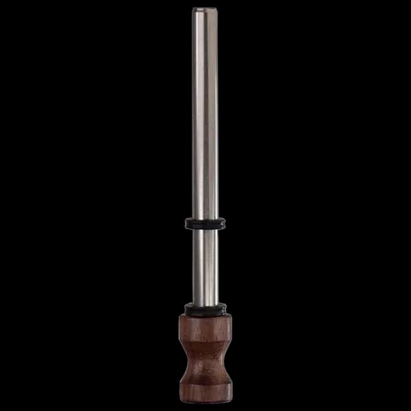 DynaVap – XL Condenser Kit with Wooden Spinning Mouthpiece