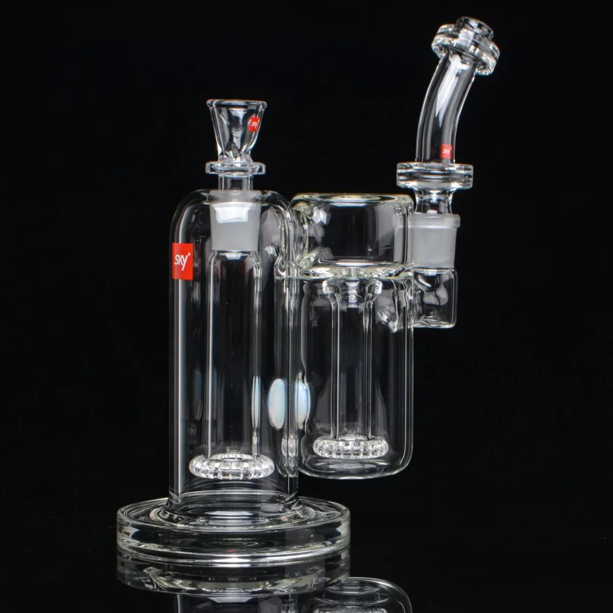 SKY – Binary Bubbler 18mm