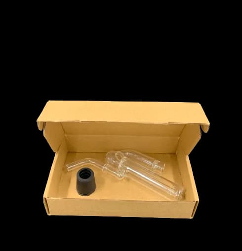 Storz & Bickel – Water Bubbler Pipe for Mighty / Mighty+ / Crafty