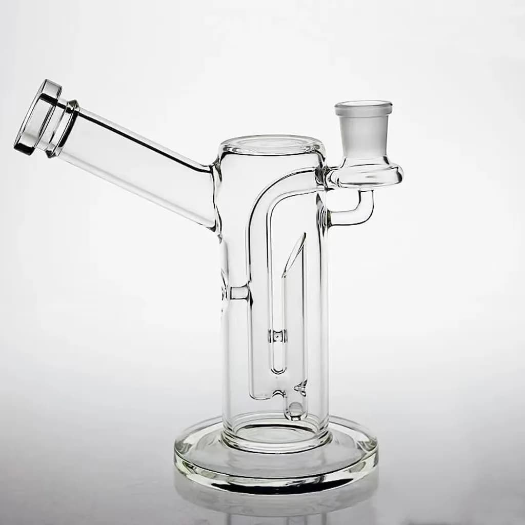 Pack Science – FC Rattle Can Diffusion Pump Rig