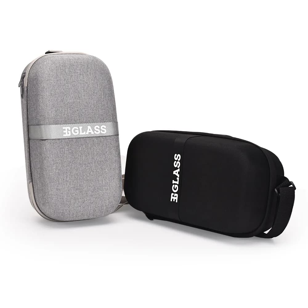 Esigo EG Bag-A – Lockable Travel Bag (fits up to 10")