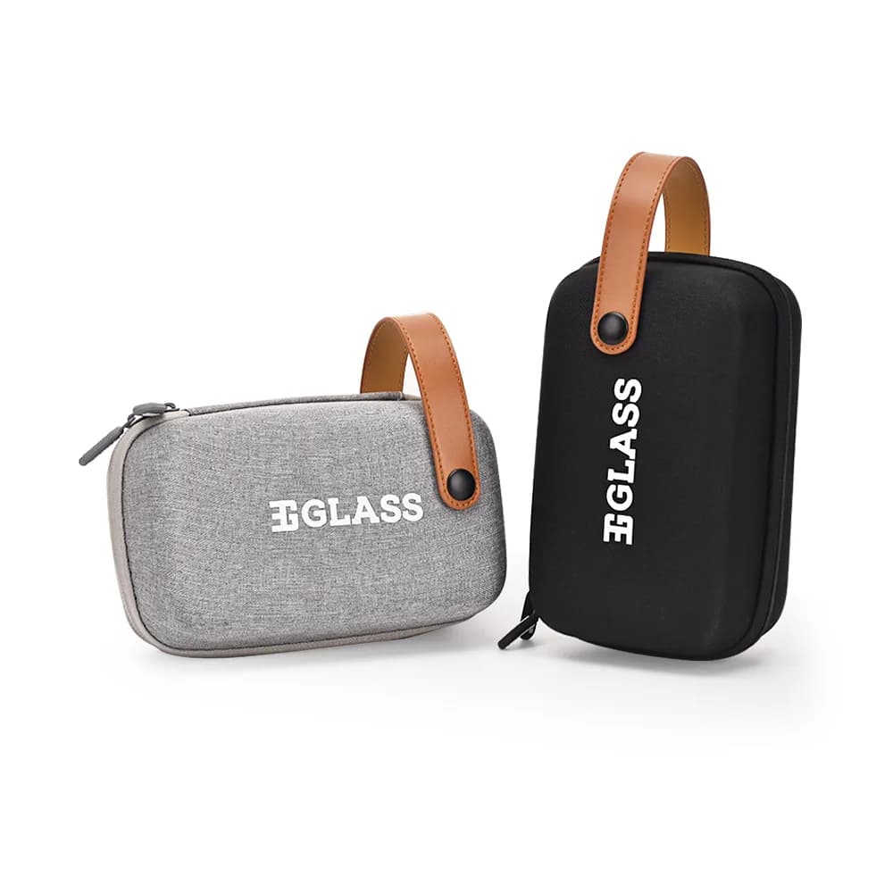 Esigo EG Bag-D – Travel Bag (fits up to 6")