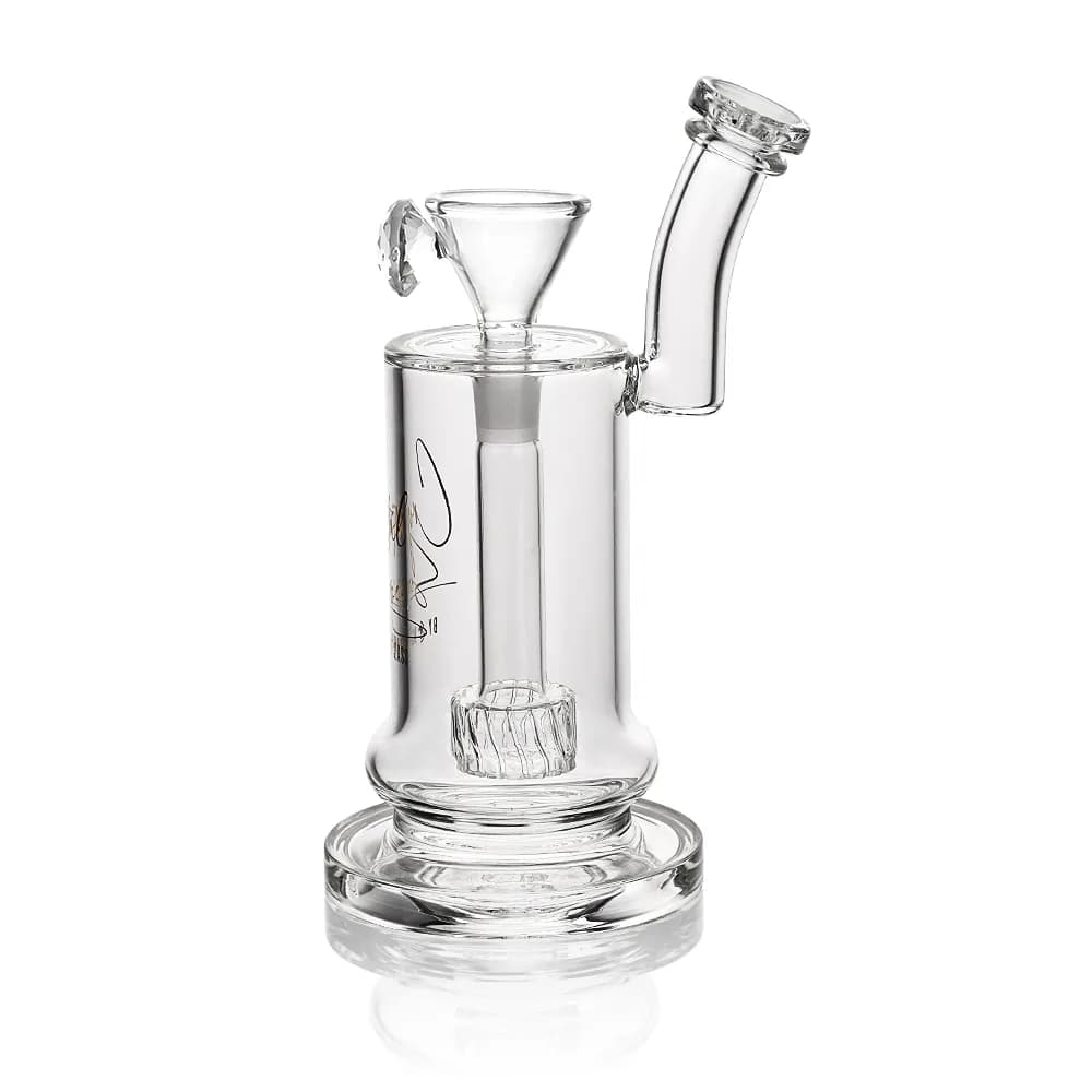 ES2233 – Glass Bong with Box