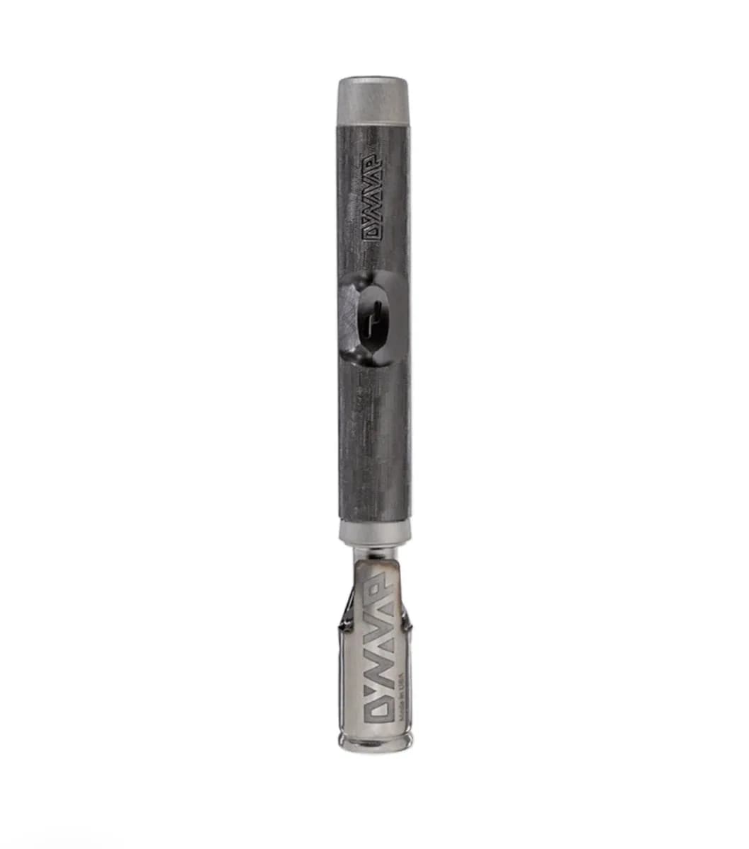 DynaVap – The M 7: TwoToniuM