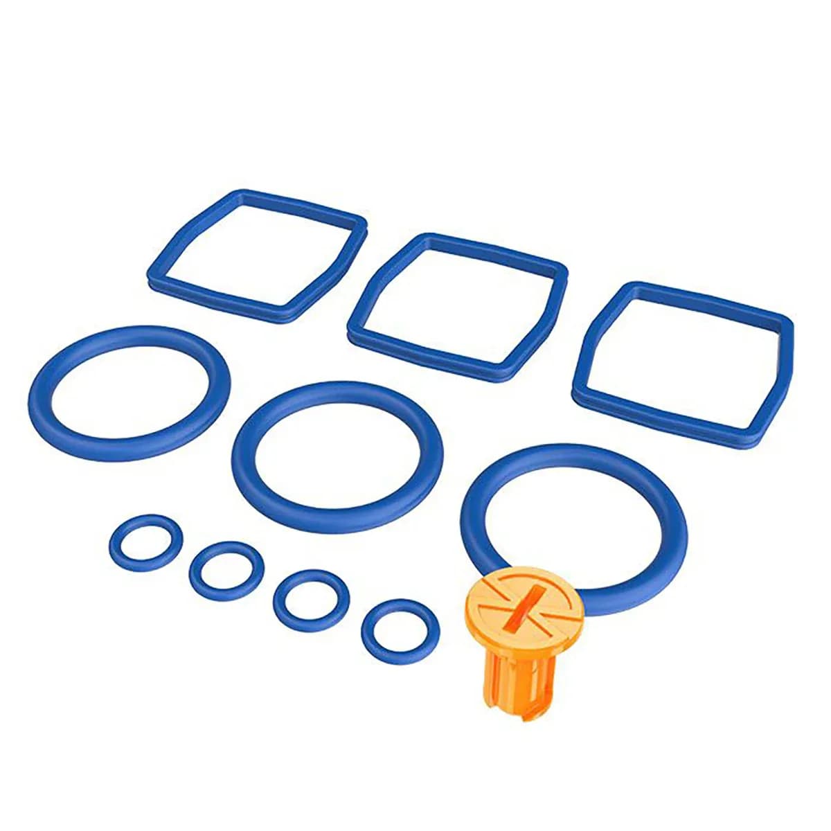 Storz & Bickel – VEAZY Seal Ring Set