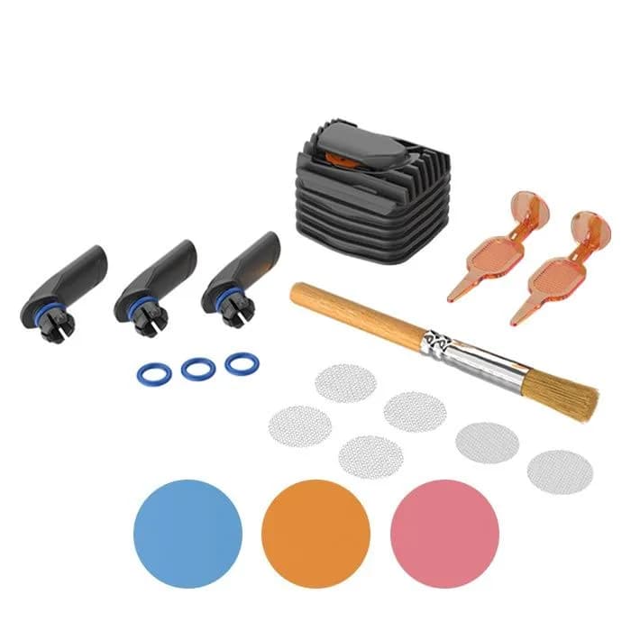 Storz & Bickel – VEAZY Wear & Tear Set