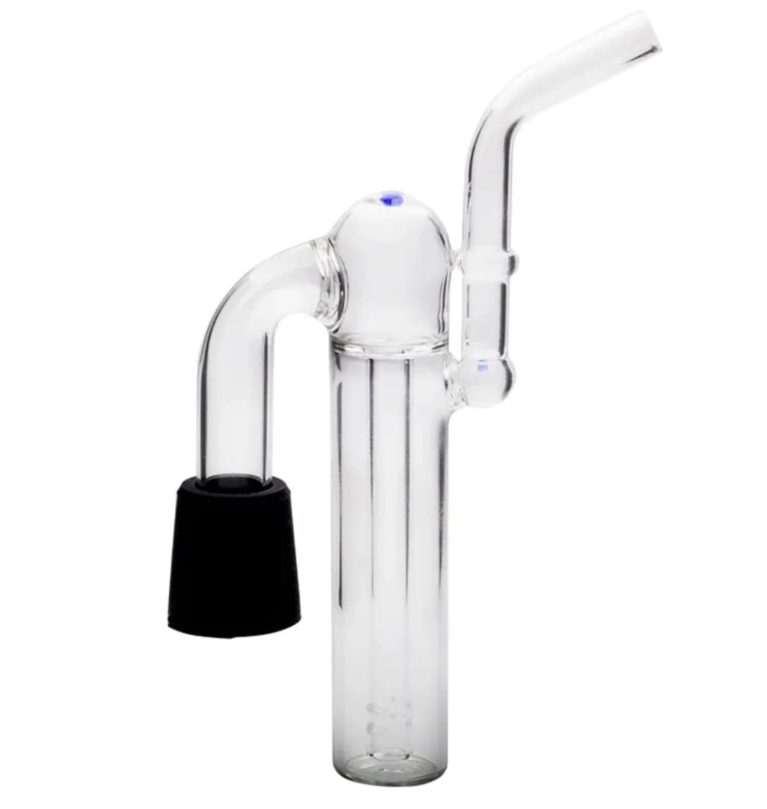 Bubbler Max – Sidecar Glass Bubbler for Mighty+ / Crafty