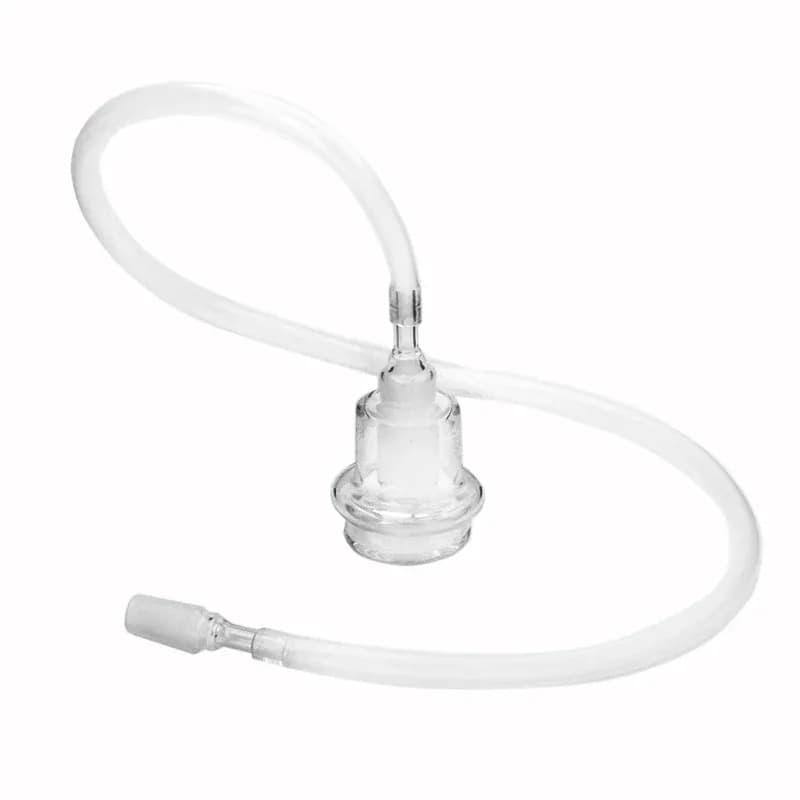 Water Pipe Adapter Kit (10/14/18mm) for Puffco Peak / Peak Pro