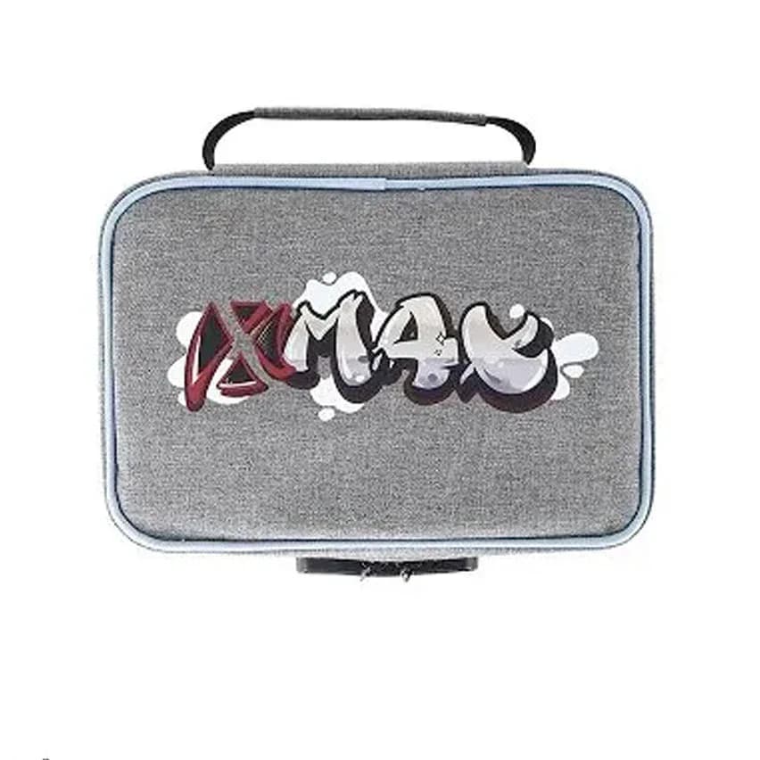 XMAX – Smell Proof Bag