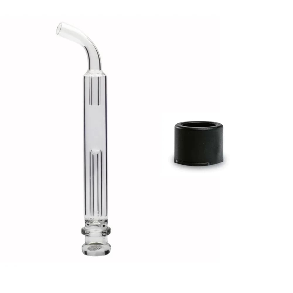 Storz & Bickel – Glass Water Bubbler for Mighty / Mighty+ / Crafty