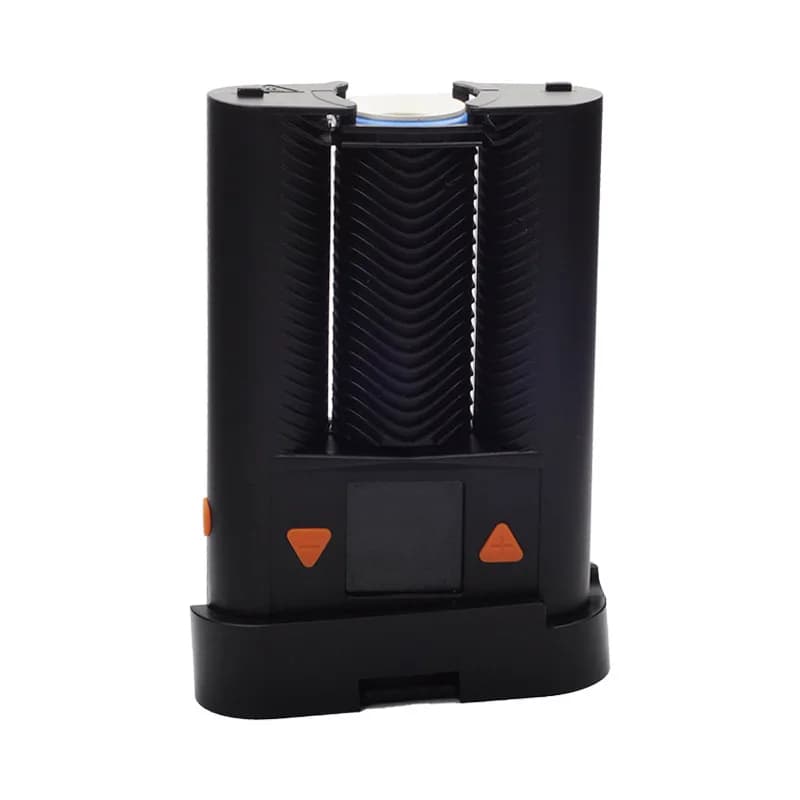Storz & Bickel – Stand for Mighty / Mighty+