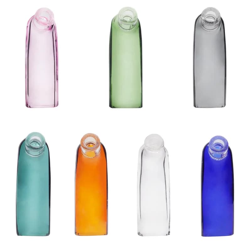 Storz & Bickel – Glass Mouthpiece for Mighty / Mighty+ / Crafty