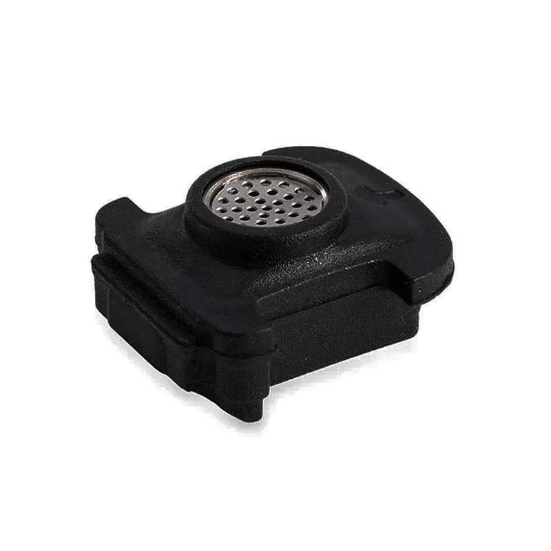 XMAX V3 Pro – Filter Cap with Screen