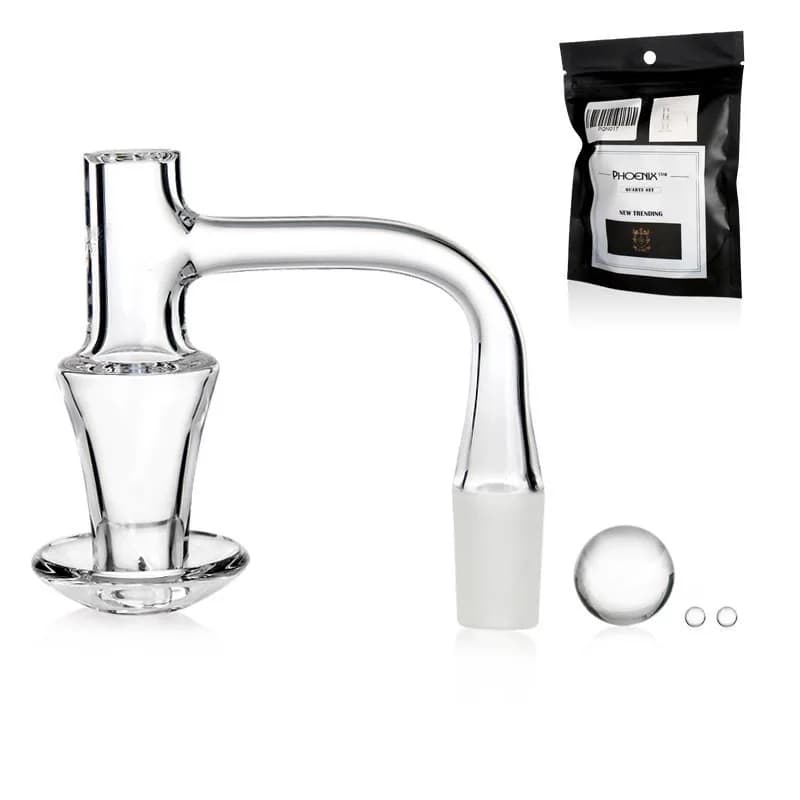 Phoenix Star PQN017 – Quartz Banger Set