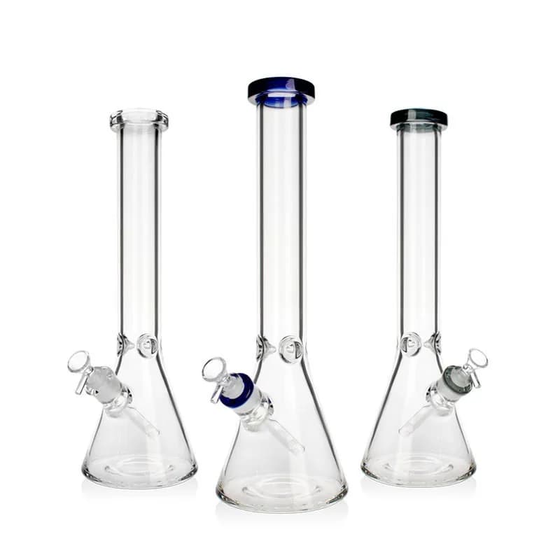 Phoenix Star SP278 – 15" Glass Water Pipe