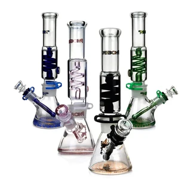 Phoenix Star PHX22 – 12" Freezable Coil Beaker