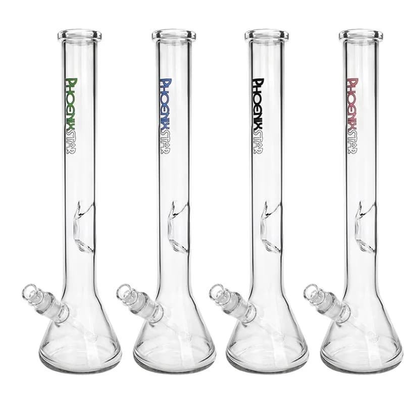 Phoenix Star 940 – 16.5" Water Pipe (44mm Tube)