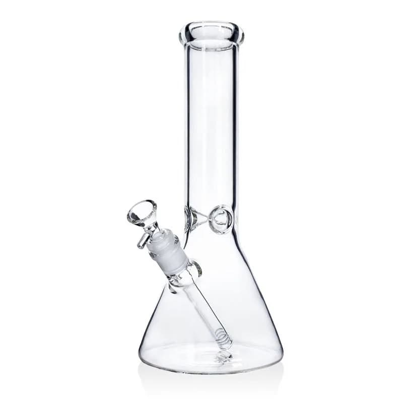 Phoenix Star WP419 – 12" Glass Water Pipe