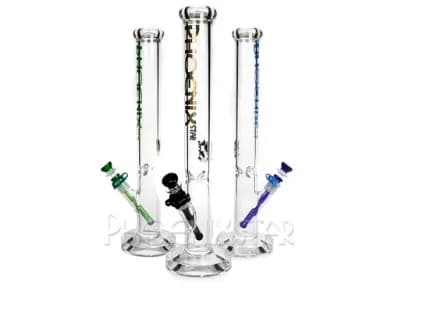 Phoenix Star PHX127 – 18" Glass Water Pipe