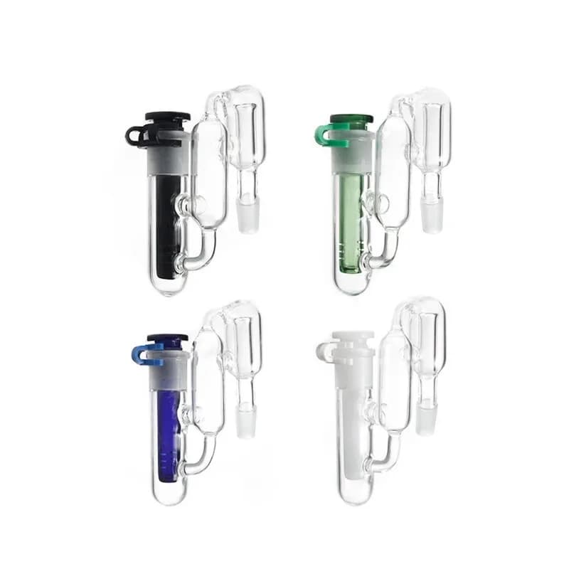 Phoenix Star AC53 – 45° Recycler Ash Catcher (14mm)
