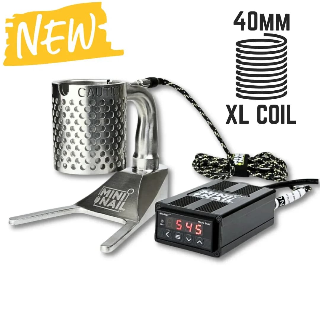 MiniNail – Coil Caddy XL