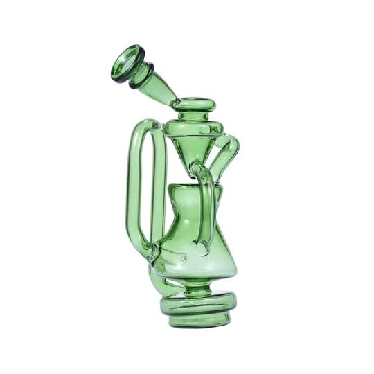 7" Recycler Glass Top for Puffco Peak / Peak Pro (KK177)