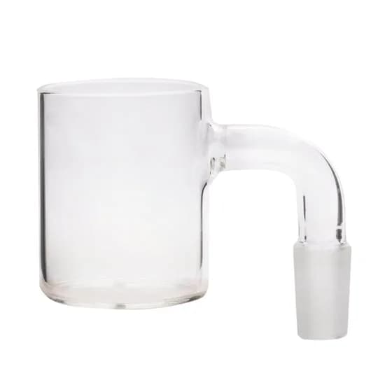 Glass Water Pipe Adapter 14mm for Puffco Proxy (KK282)