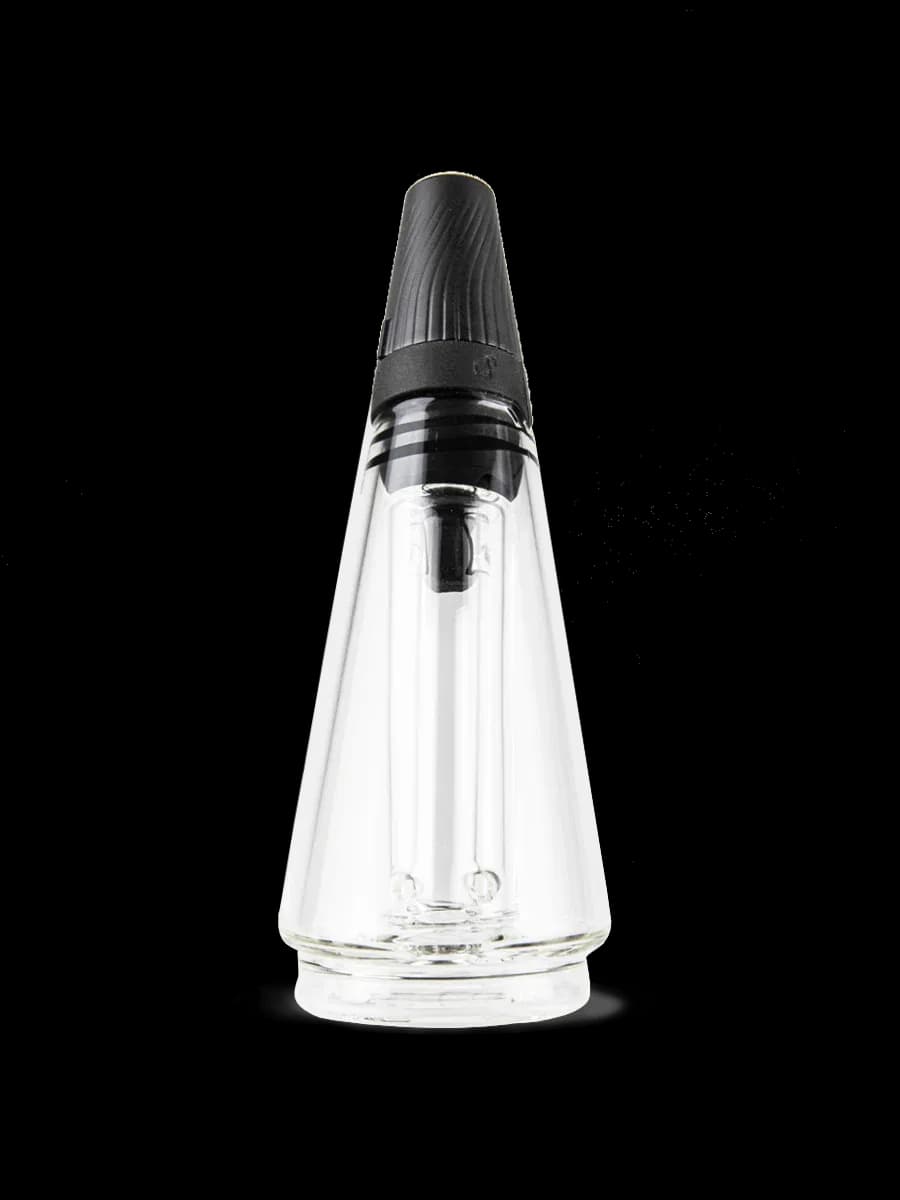 Puffco – Peak Pro Travel Glass