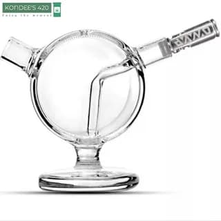 Generic – 8 cm Glass Bubbler for DynaVap (KK258)