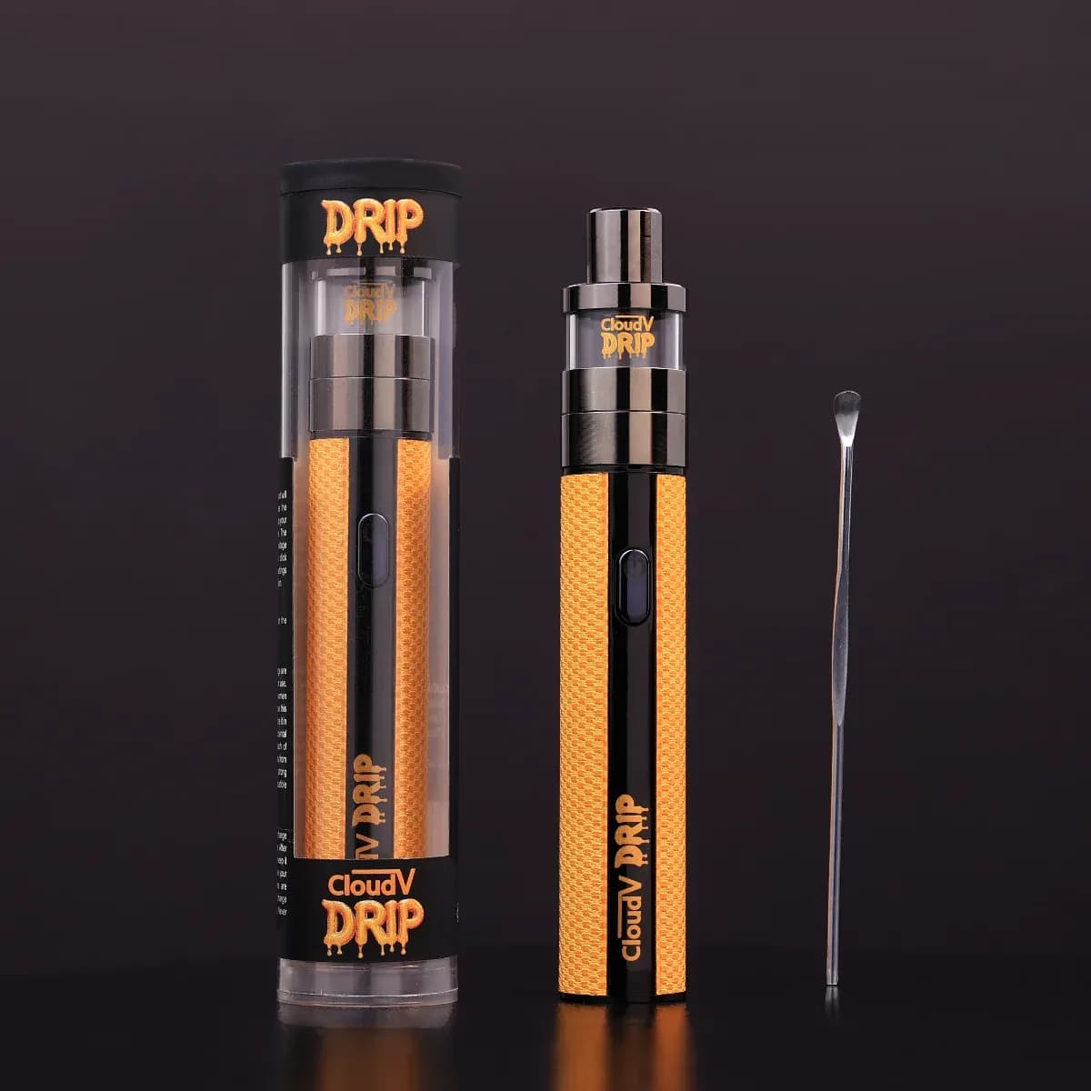 Cloud V – DRIP Dab Pen