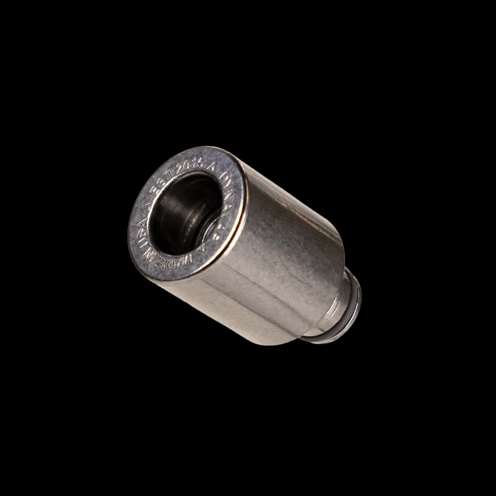 DynaVap – J.P. Spinley
