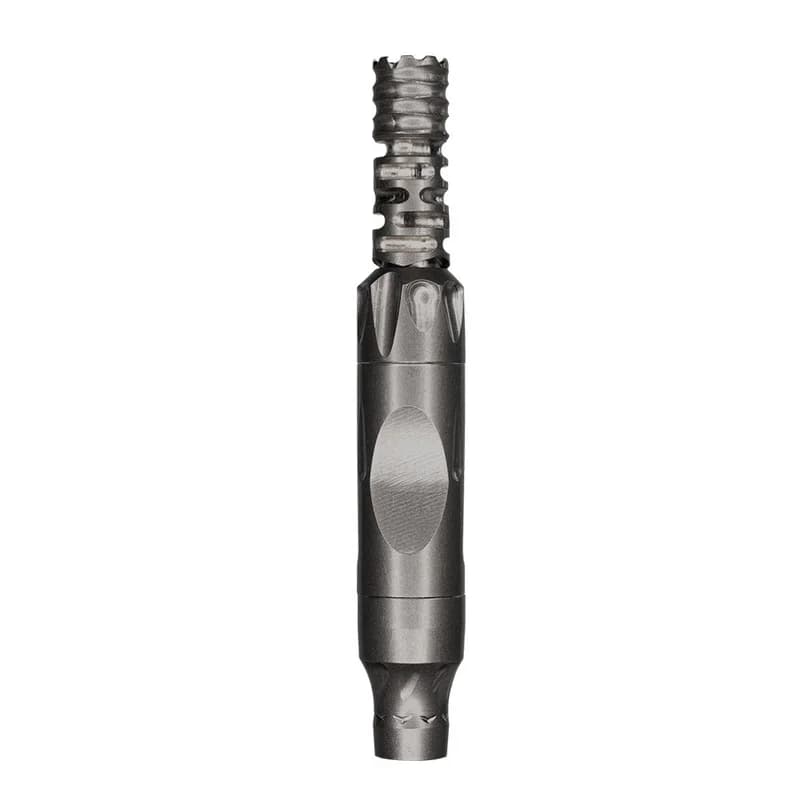 DynaVap – The VonG (i) Titanium