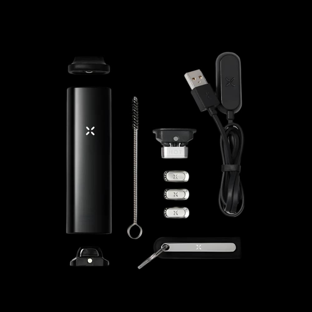 PAX – Plus