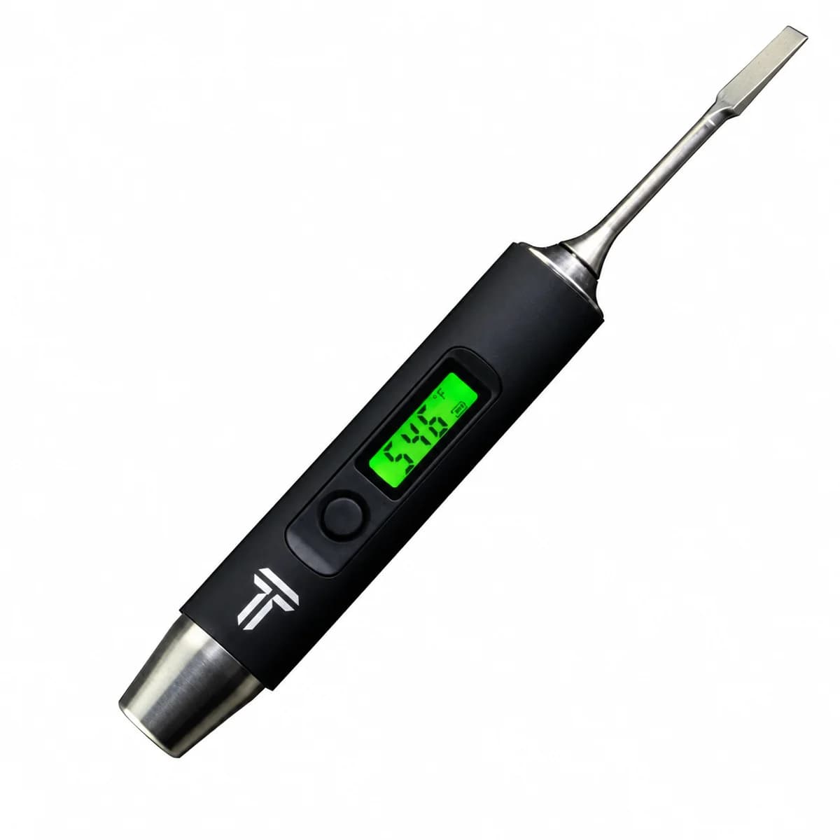 TERPOMETER IR Gen 2 — Infrared Thermometer for Dabbing