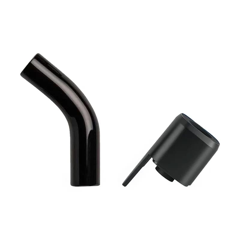 XMAX V3 Pro – Bent Glass Mouthpiece