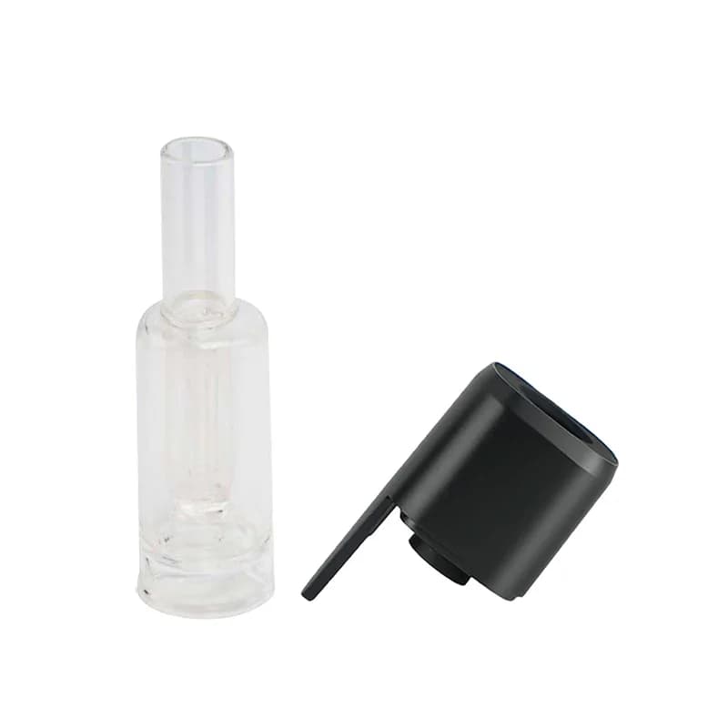 XMAX V3 Pro – Glass Bubbler
