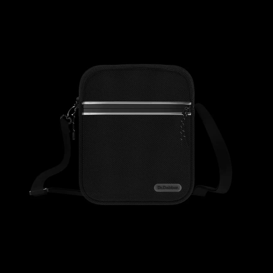 Dr.Dabber – Tour Bag กระเป๋าเดินทาง