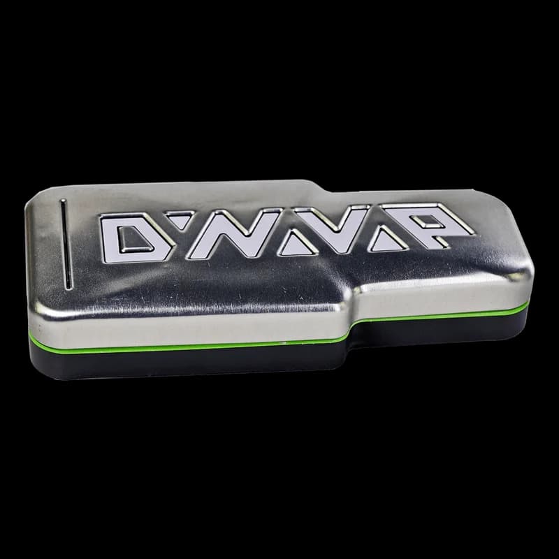 DynaVap – Tin Case