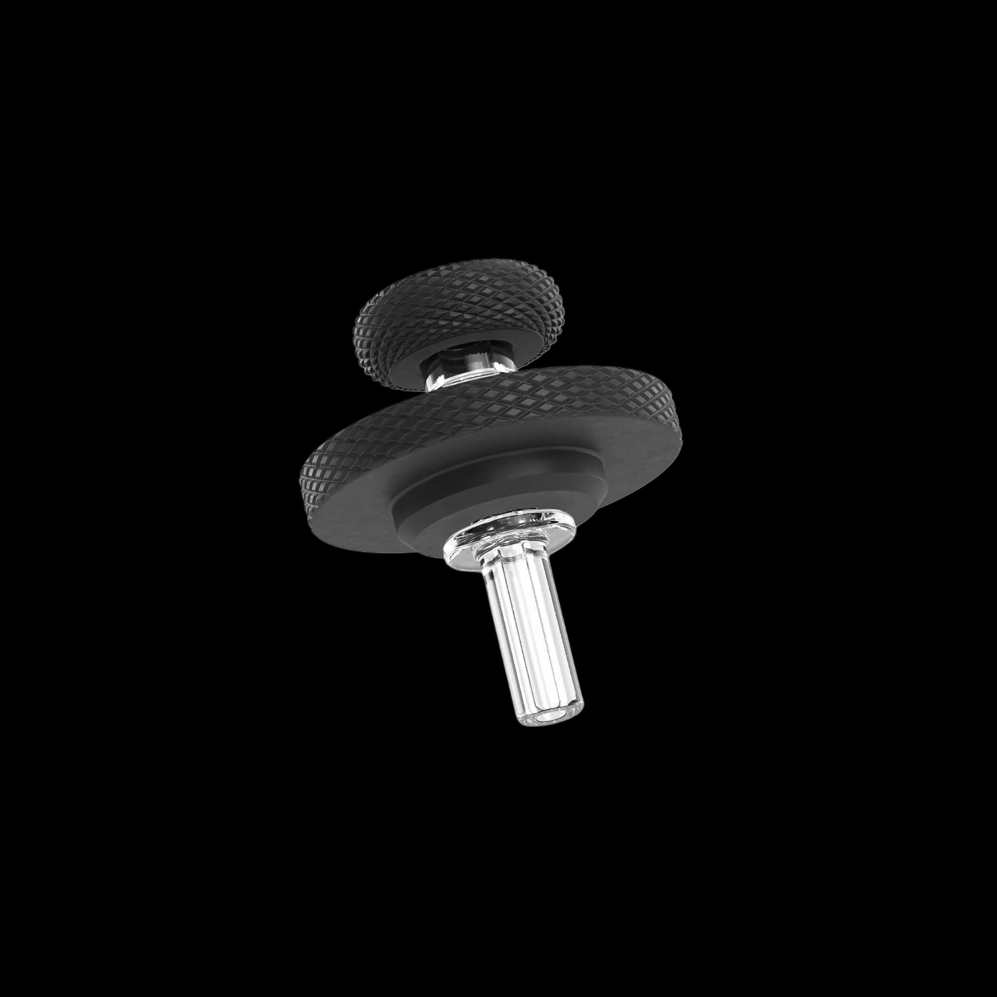 Dr.Dabber – Switch 2 Replacement Carb Cap (แก้ว)