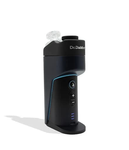 Dr.Dabber – Switch Go E-Rig