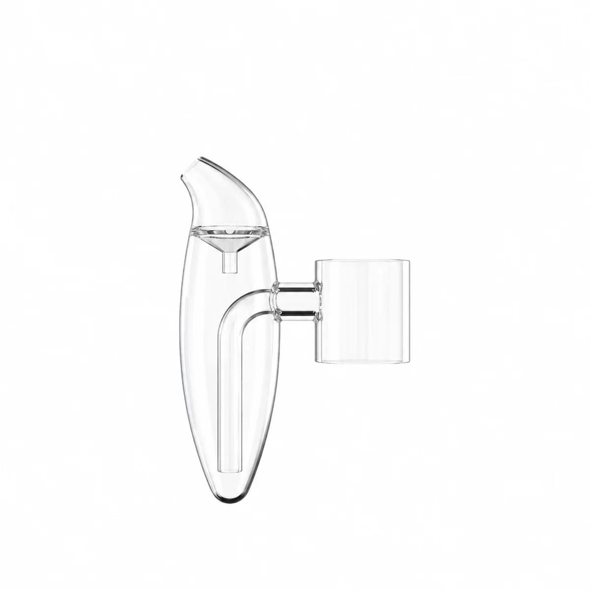Dr.Dabber – XS Replacement Glass Attachment